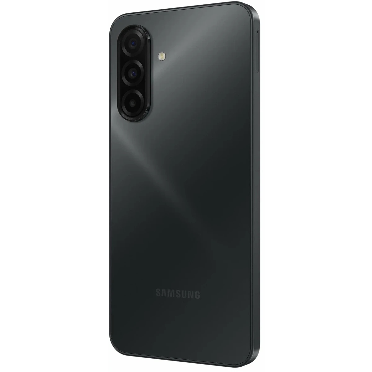 Смартфон Samsung Galaxy A17 SM-A175F, 8/256Gb, черный