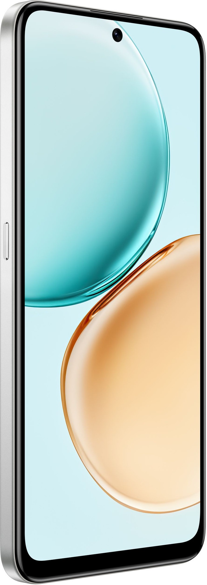 Смартфон Honor X7d 6/128Gb, серый