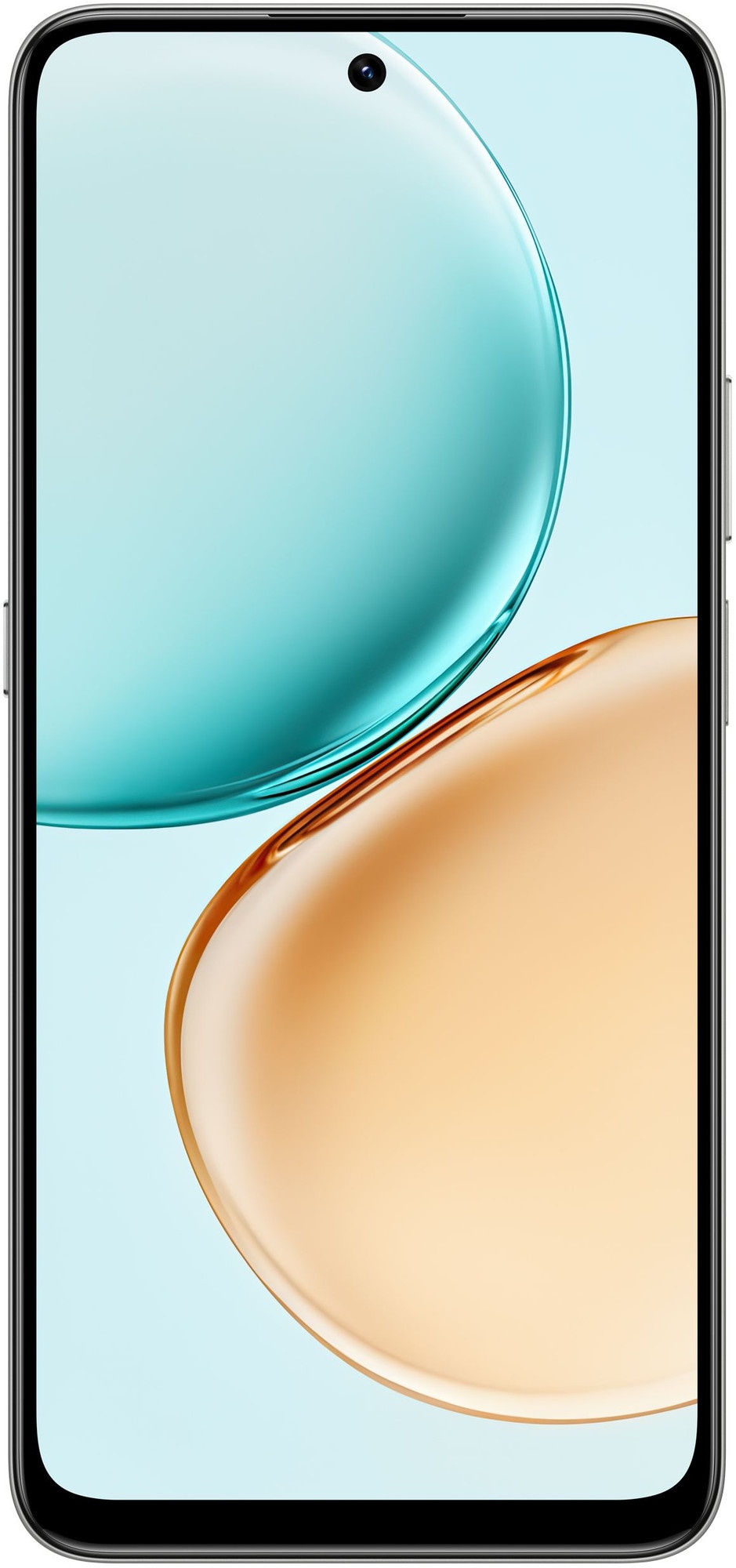 Смартфон Honor X7d 6/128Gb, серый
