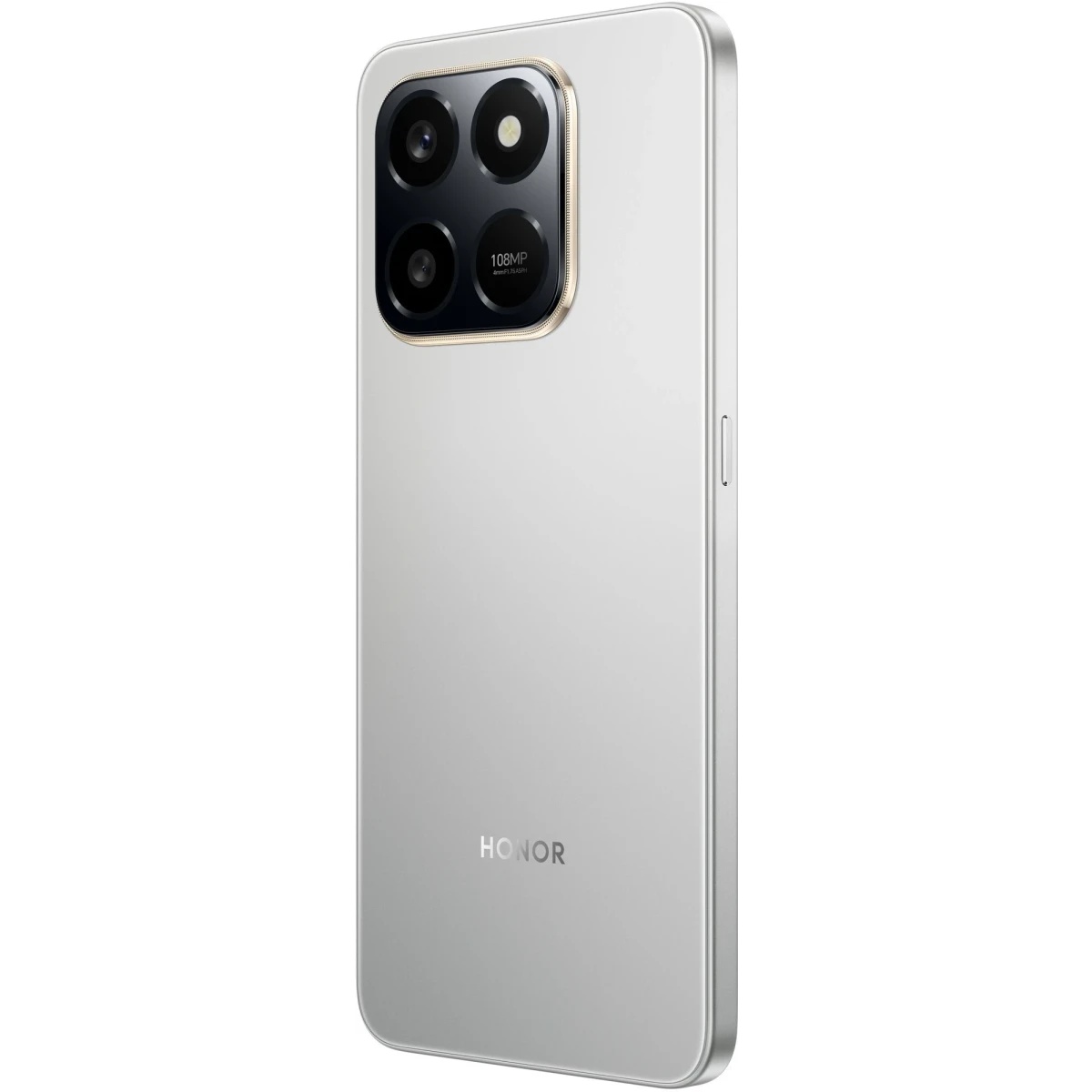 Смартфон Honor X7d 6/128Gb, серый