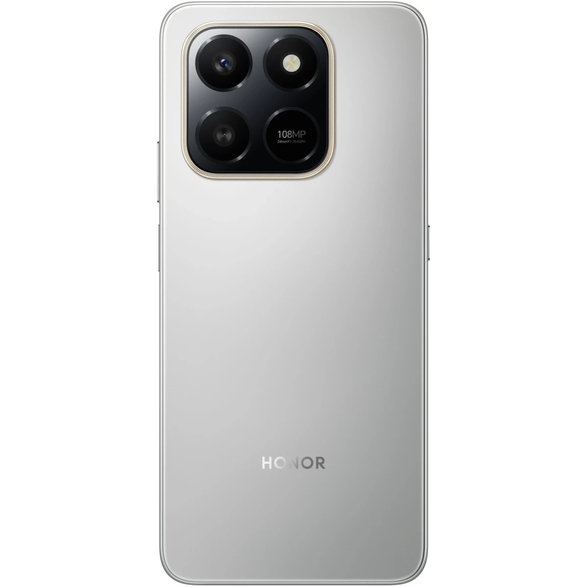Смартфон Honor X7d 6/128Gb, серый