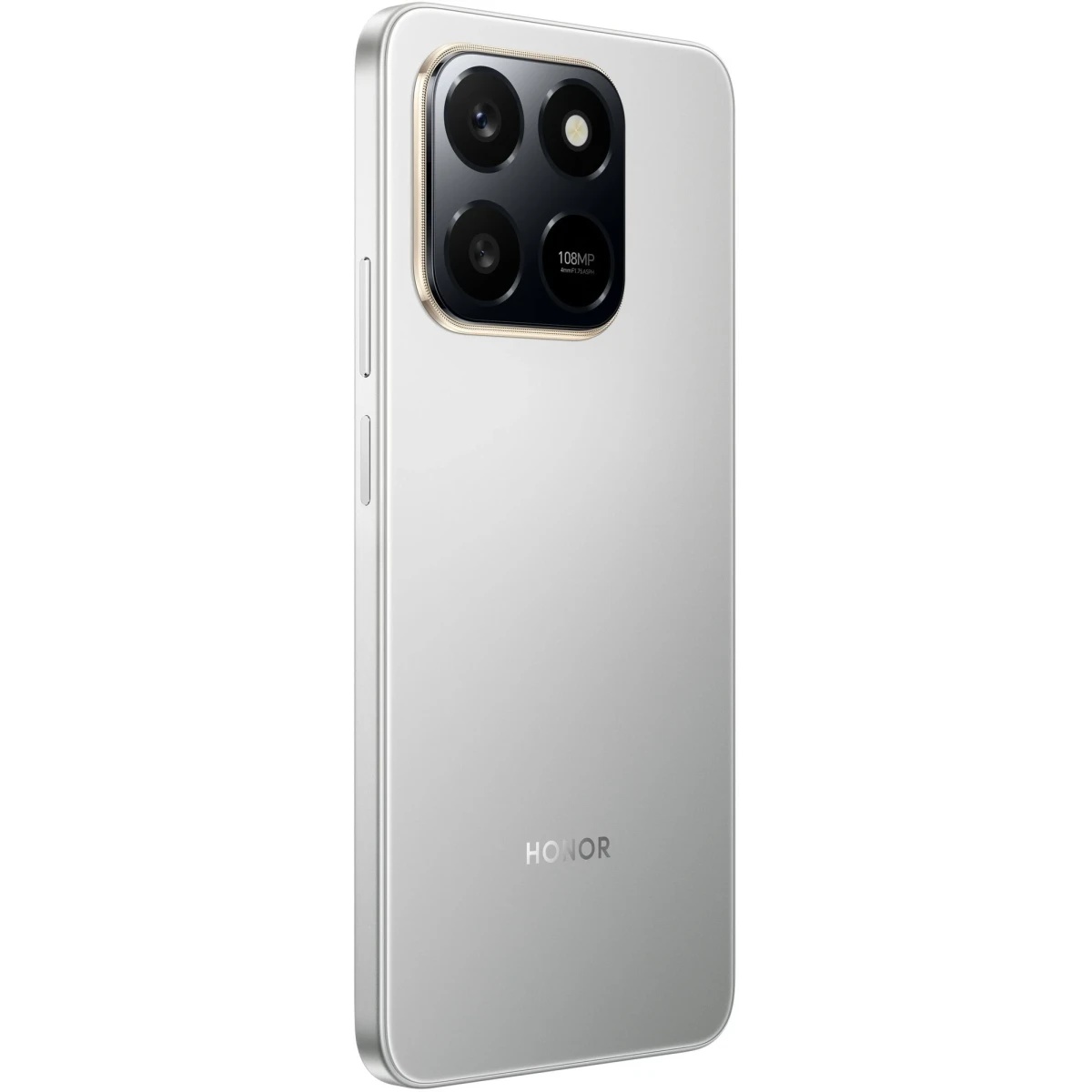 Смартфон Honor X7d 6/128Gb, серый