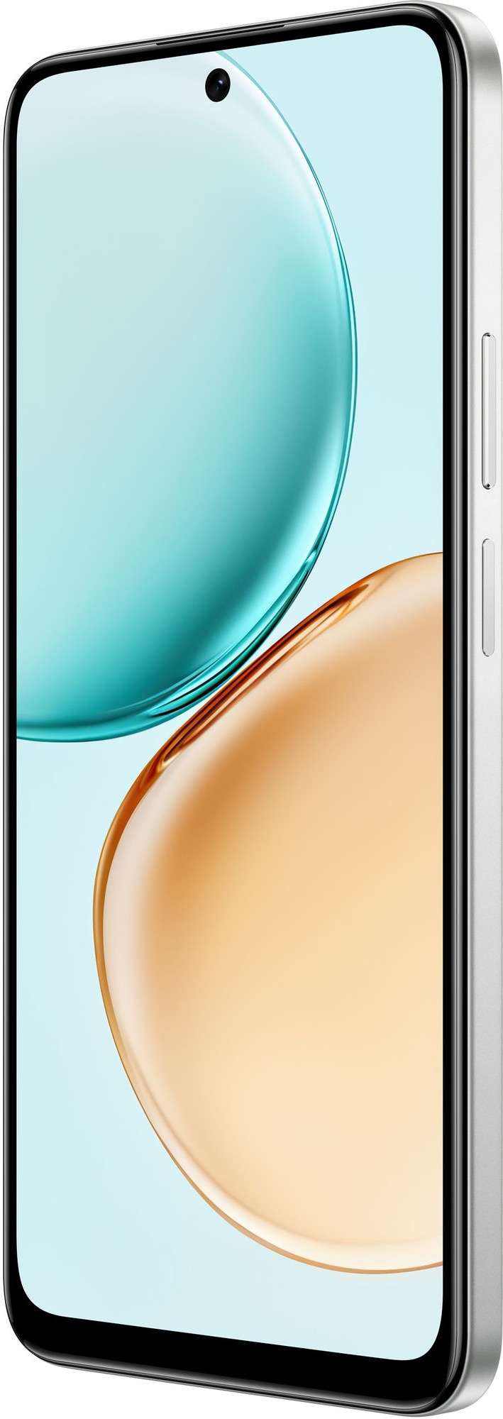 Смартфон Honor X7d 6/128Gb, серый