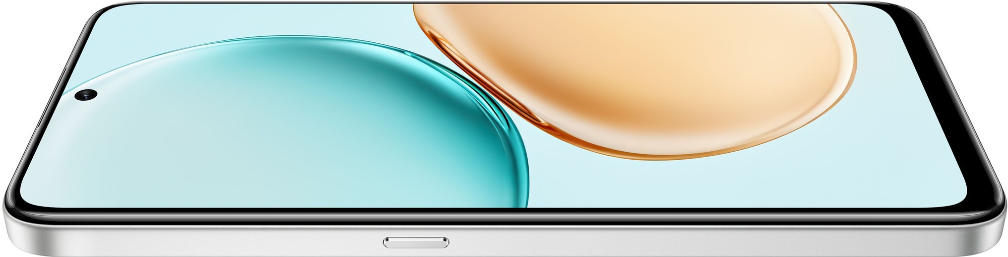 Смартфон Honor X7d 6/128Gb, серый
