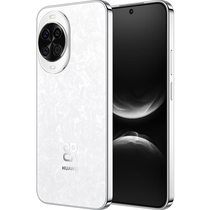Смартфон Huawei NOVA 14 TLR-LX9 12/256Gb белый