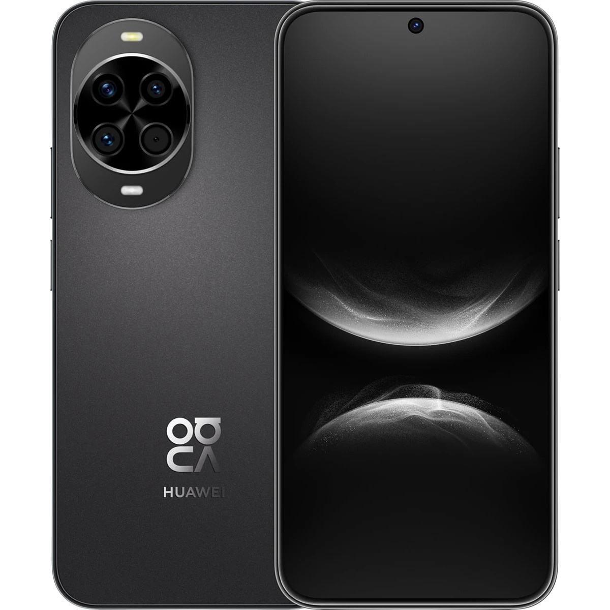 Смартфон Huawei NOVA 14 TLR-LX9 12/256Gb черный