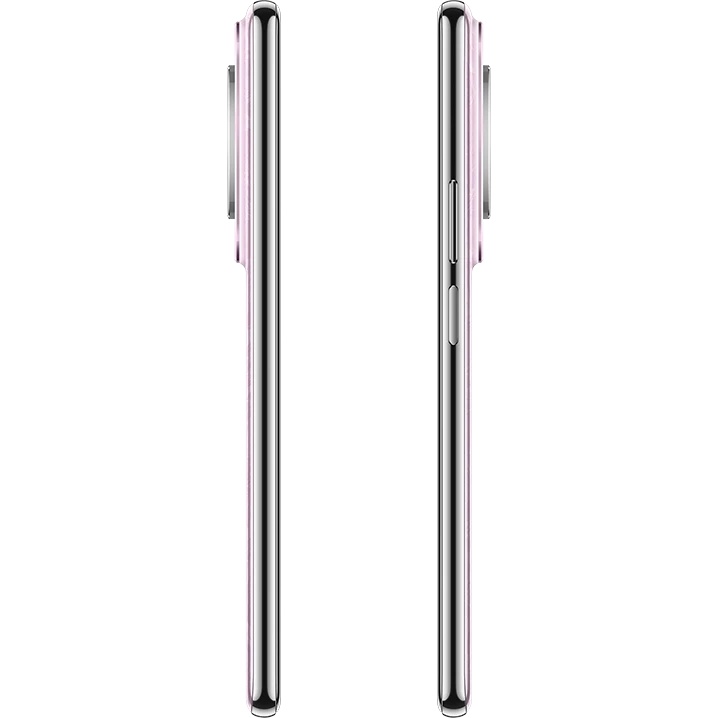 Смартфон Huawei NOVA 14 PRO MIA-LX9 12/512Gb, розовый