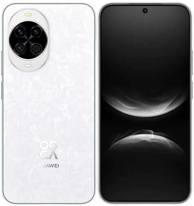 Смартфон Huawei NOVA 14 TLR-LX9 12/512Gb, белый