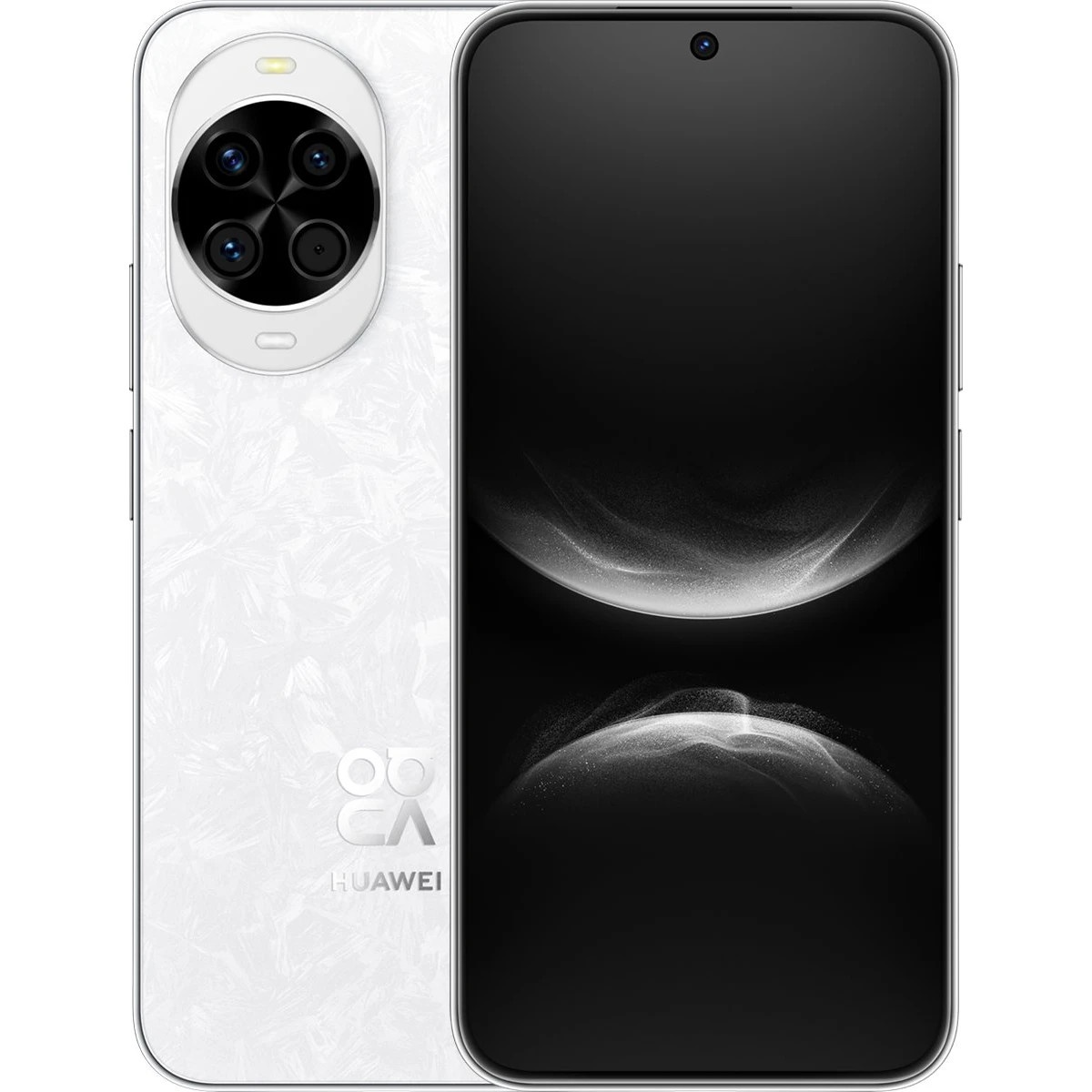 Смартфон Huawei NOVA 14 TLR-LX9 12/512Gb, белый