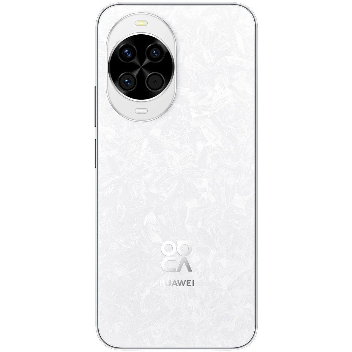 Смартфон Huawei NOVA 14 TLR-LX9 12/512Gb, белый