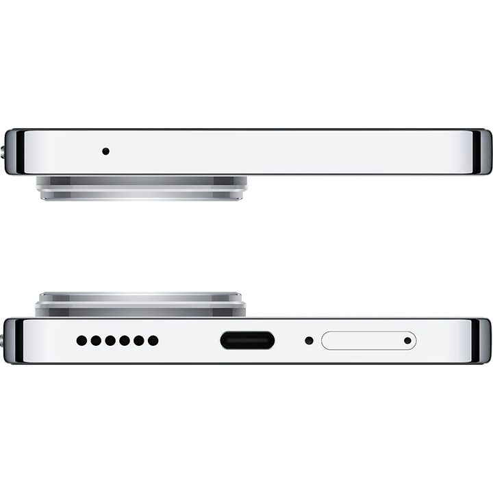 Смартфон Huawei NOVA 14 TLR-LX9 12/512Gb, белый