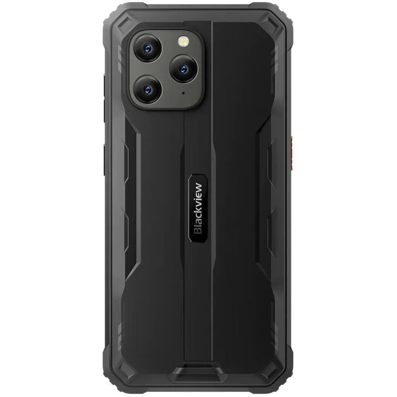 Смартфон Blackview BV5300 Pro, 4/64Gb, черный