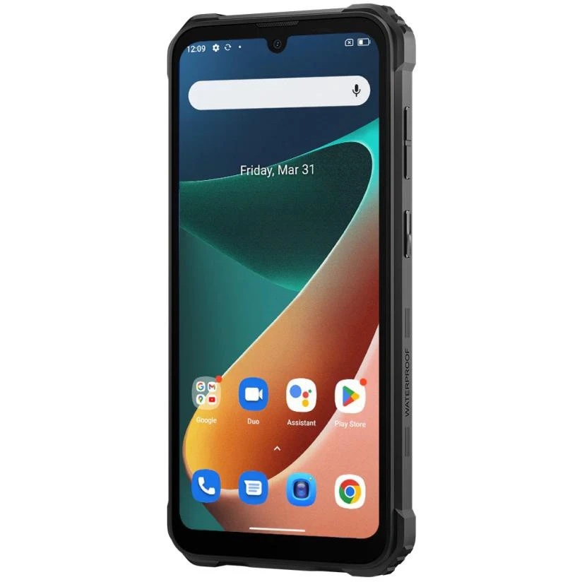 Смартфон Blackview BV5300 Pro, 4/64Gb, черный