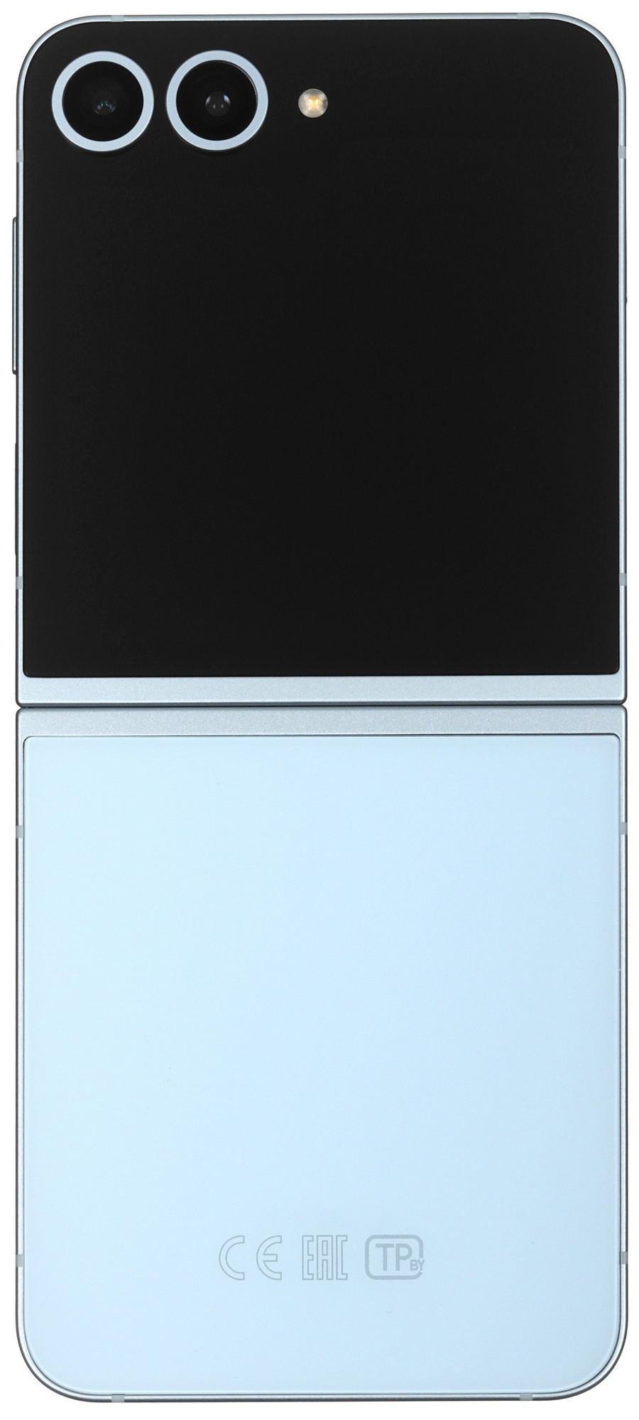 Смартфон Samsung Galaxy Z Flip6 5G SM-F741B, 12/512Gb, голубой