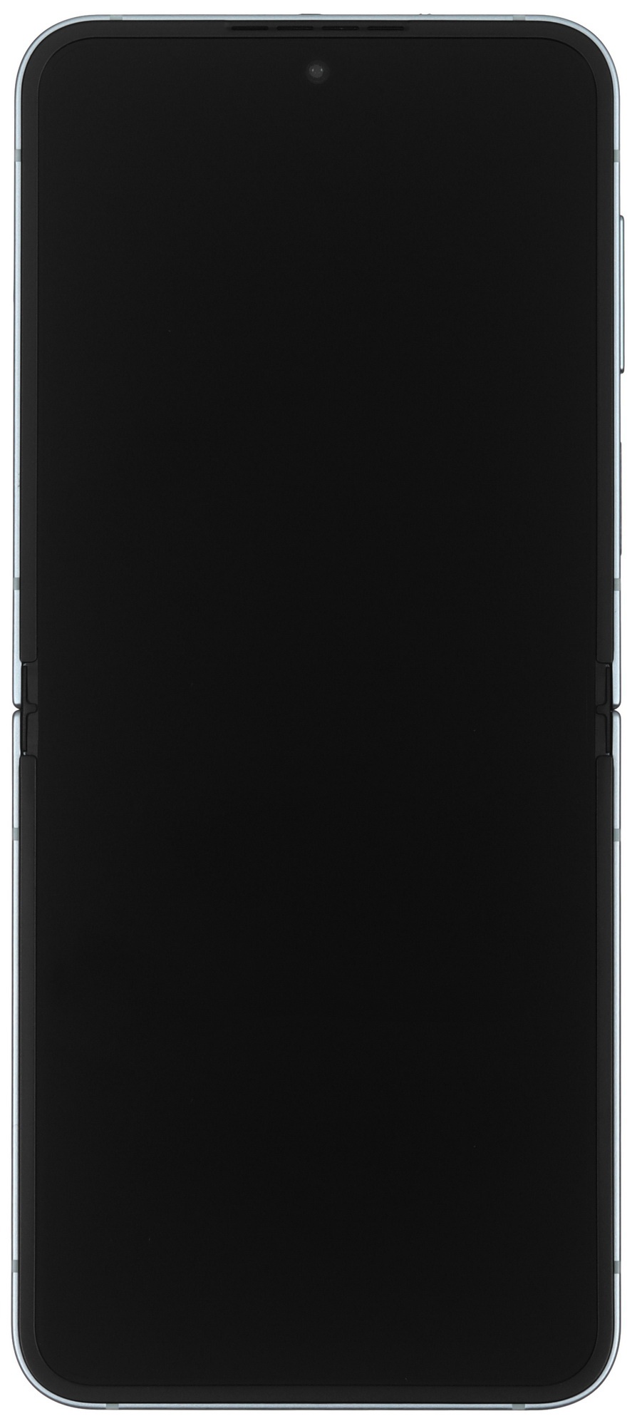 Смартфон Samsung Galaxy Z Flip6 5G SM-F741B, 12/512Gb, голубой