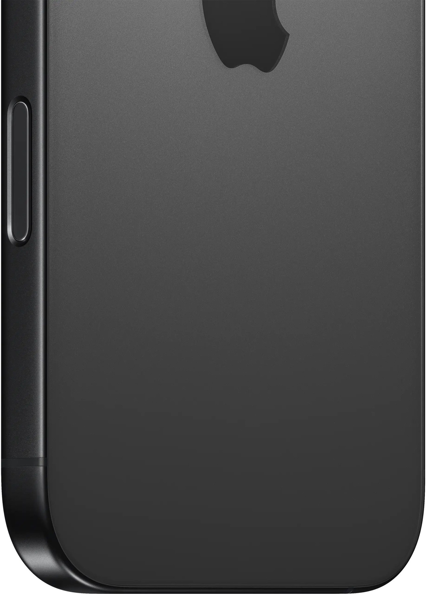 Смартфон Apple iPhone 16 Pro, 8/128Gb, черный титан