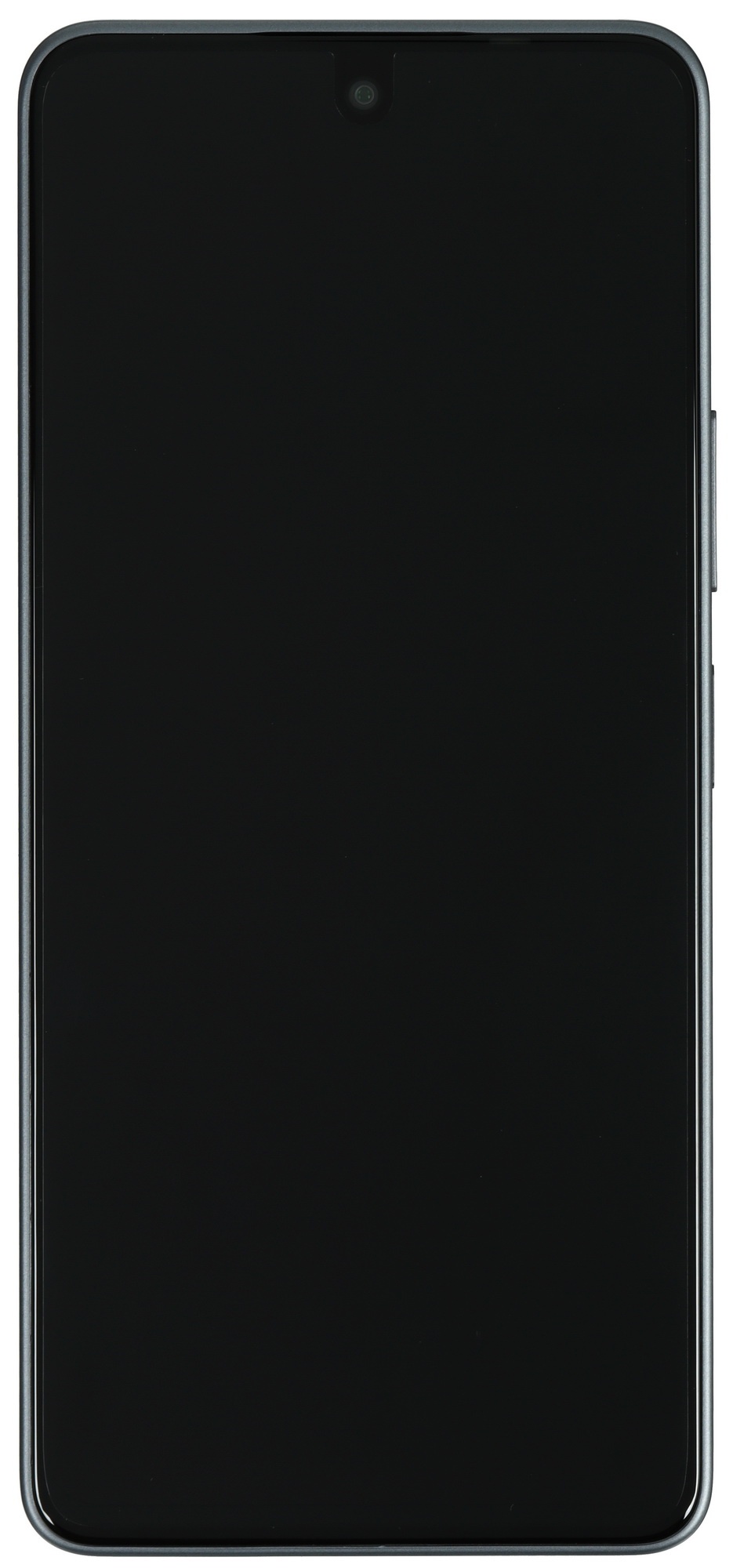 Смартфон Tecno Pova 7 5G LJ7, 8/128Gb, черный