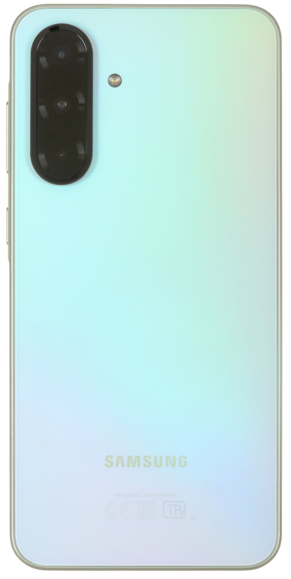 Смартфон Samsung Galaxy A36 8/128Gb лайм