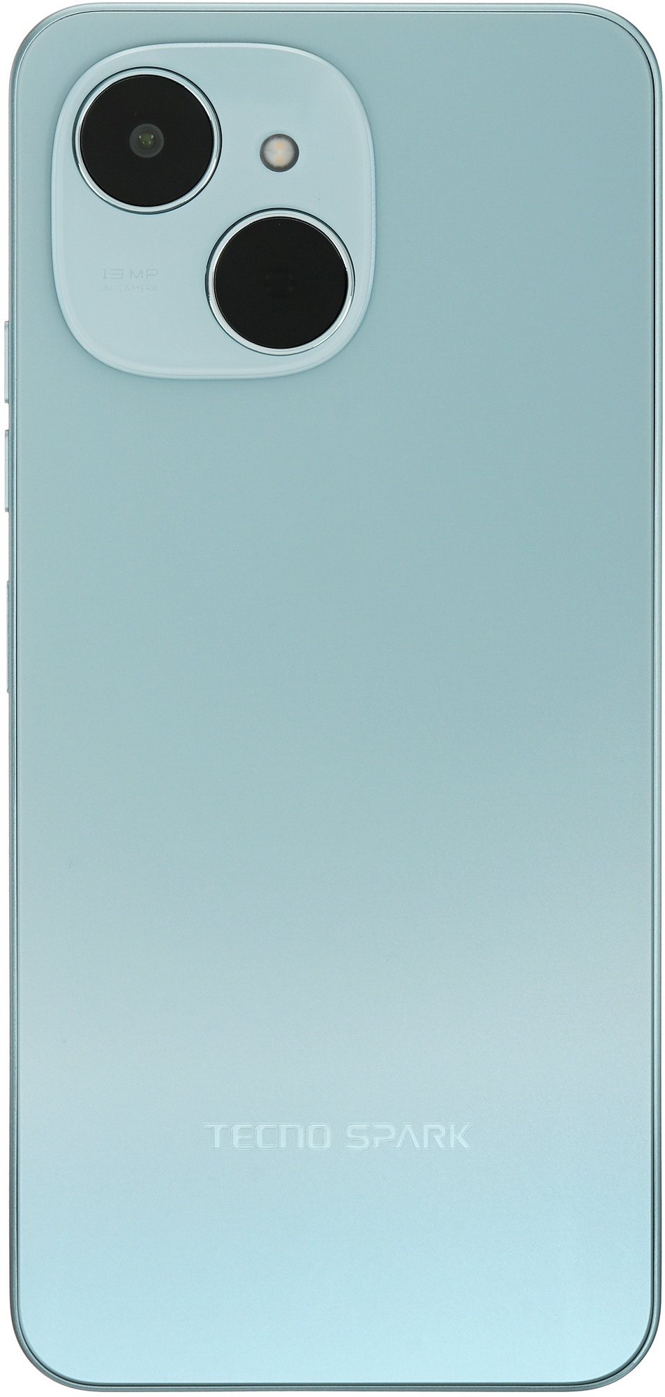 Смартфон Tecno Spark 40C 8/128Gb синий