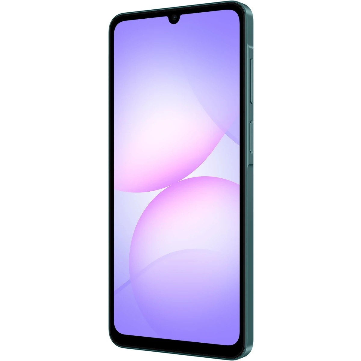 Смартфон Samsung Galaxy A07 4/64Gb, зеленый