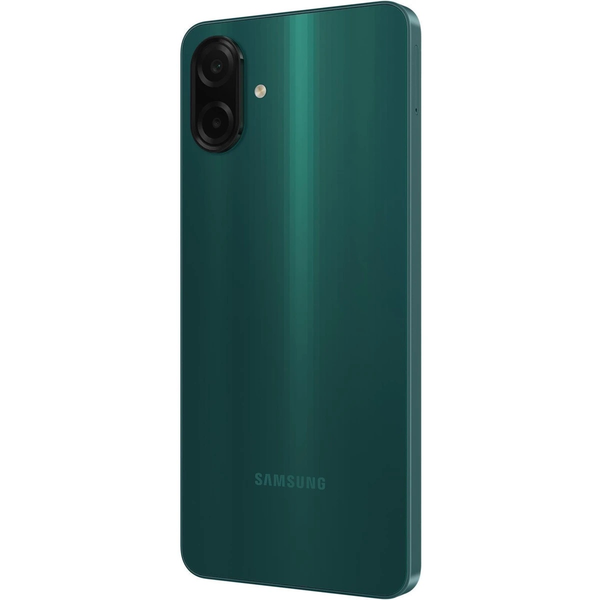 Смартфон Samsung Galaxy A07 4/64Gb, зеленый