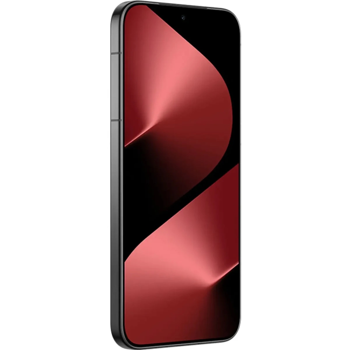 Смартфон HUAWEI PURA 80 12/256GB HED-LX9 матовый черный