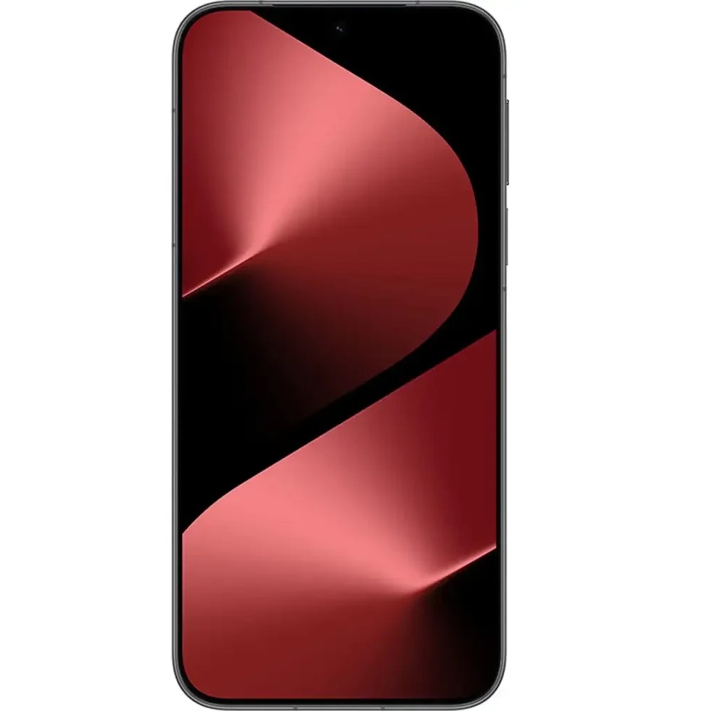 Смартфон HUAWEI PURA 80 12/256GB HED-LX9 матовый черный