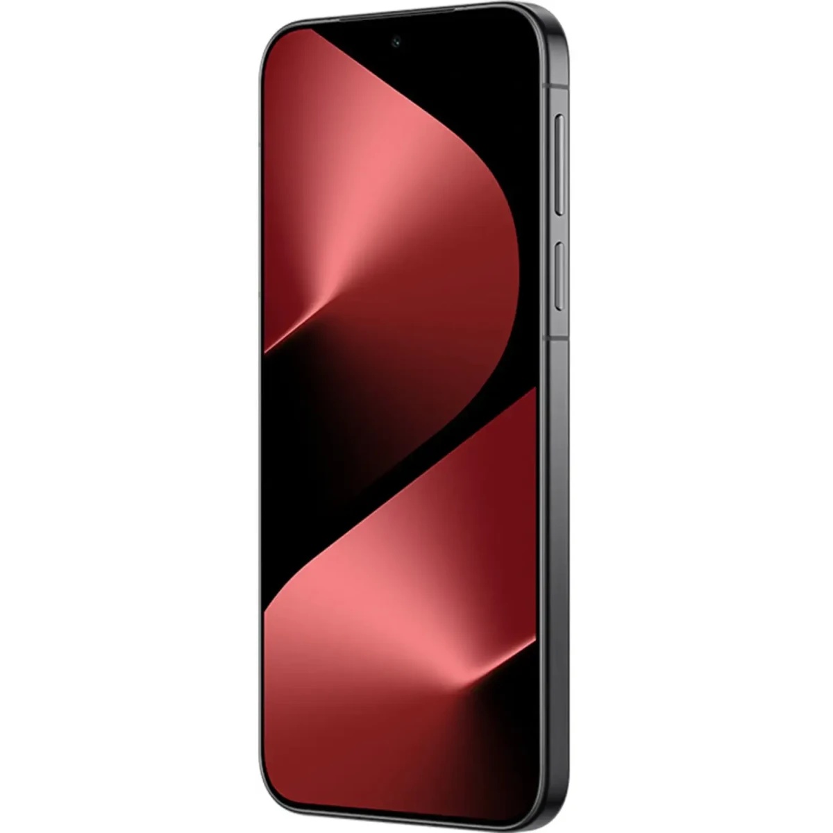 Смартфон HUAWEI PURA 80 12/256GB HED-LX9 матовый черный