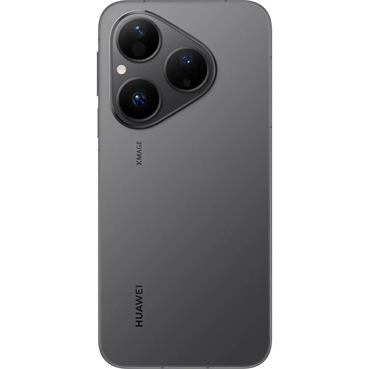 Смартфон HUAWEI PURA 80 12/256GB HED-LX9 матовый черный