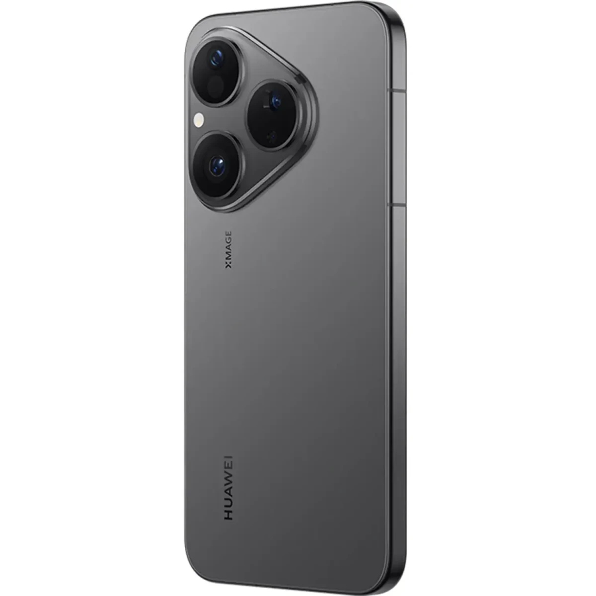 Смартфон HUAWEI PURA 80 12/256GB HED-LX9 матовый черный
