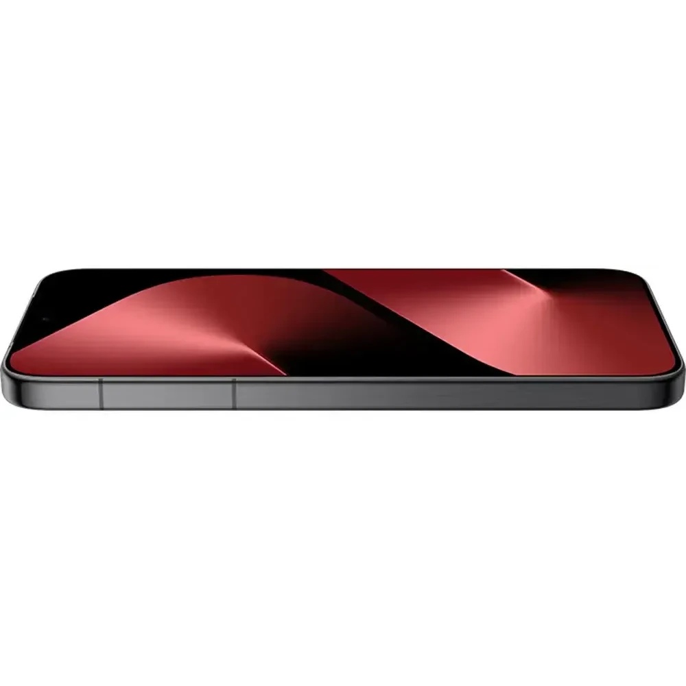 Смартфон HUAWEI PURA 80 12/256GB HED-LX9 матовый черный