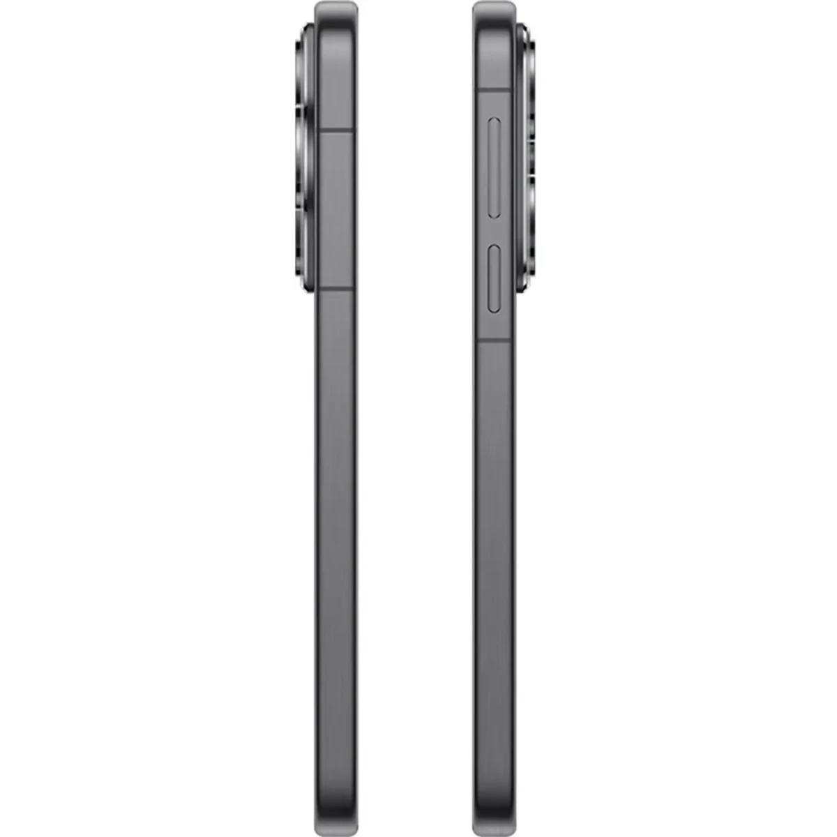 Смартфон HUAWEI PURA 80 12/256GB HED-LX9 матовый черный