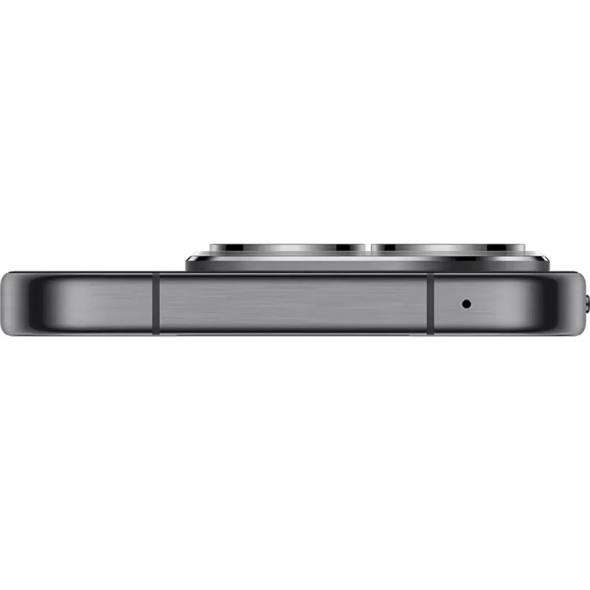 Смартфон HUAWEI PURA 80 12/256GB HED-LX9 матовый черный