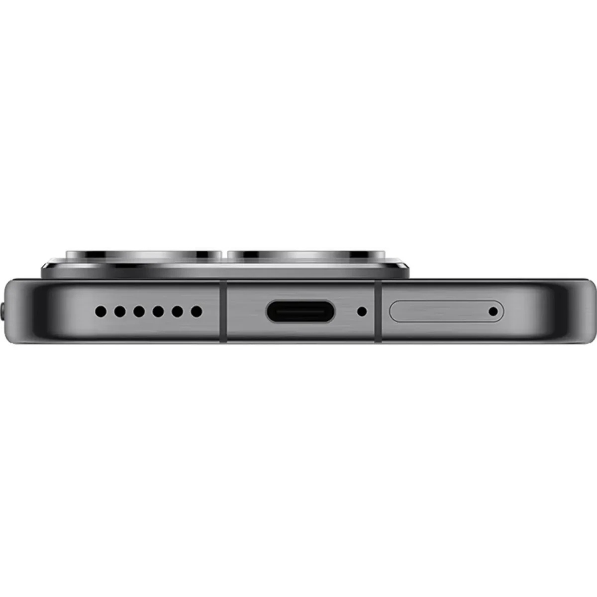 Смартфон HUAWEI PURA 80 12/256GB HED-LX9 матовый черный