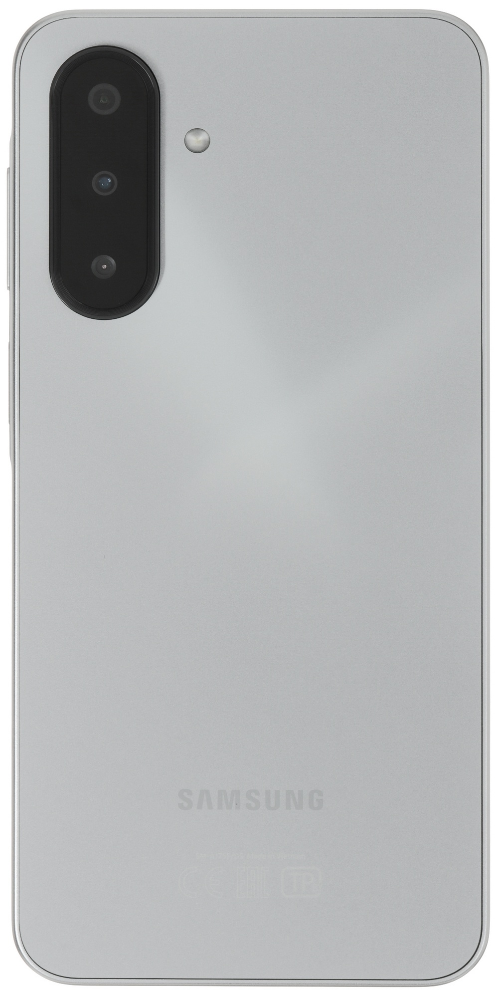 Смартфон Samsung Galaxy A17 SM-A175F, 6/128Gb, серый