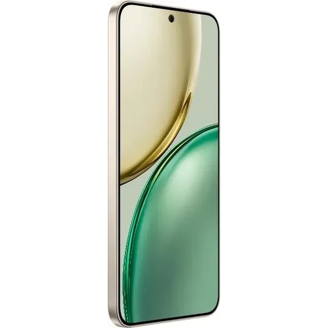 Смартфон HONOR X9d 12/256GB, золотой / бежевый