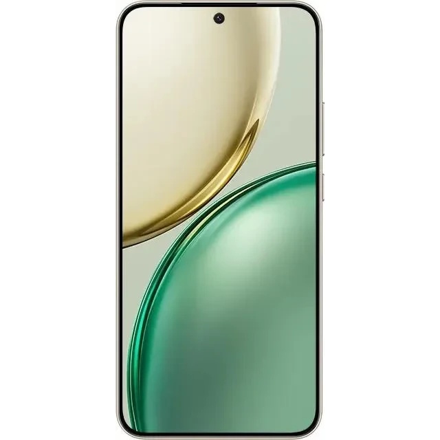 Смартфон HONOR X9d 12/256GB, золотой / бежевый