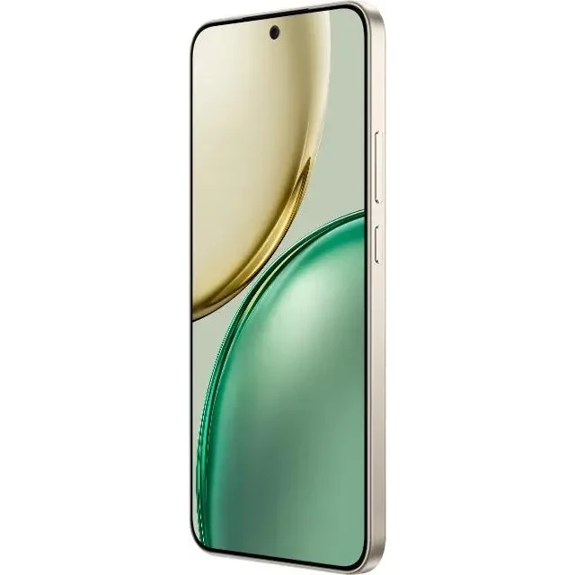 Смартфон HONOR X9d 12/256GB, золотой / бежевый