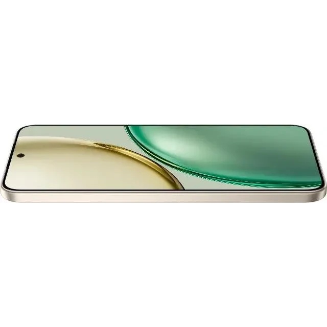 Смартфон HONOR X9d 12/256GB, золотой / бежевый