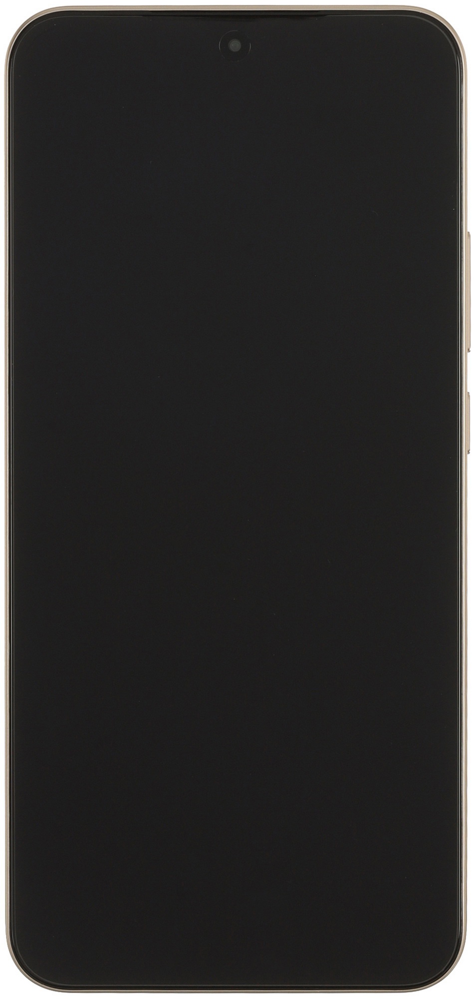 Смартфон HONOR X9d 12/256GB, золотой / бежевый