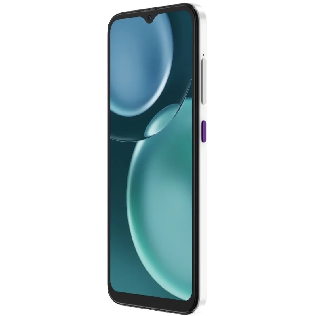 Смартфон INOI Note 15 6+10*/256GB белый