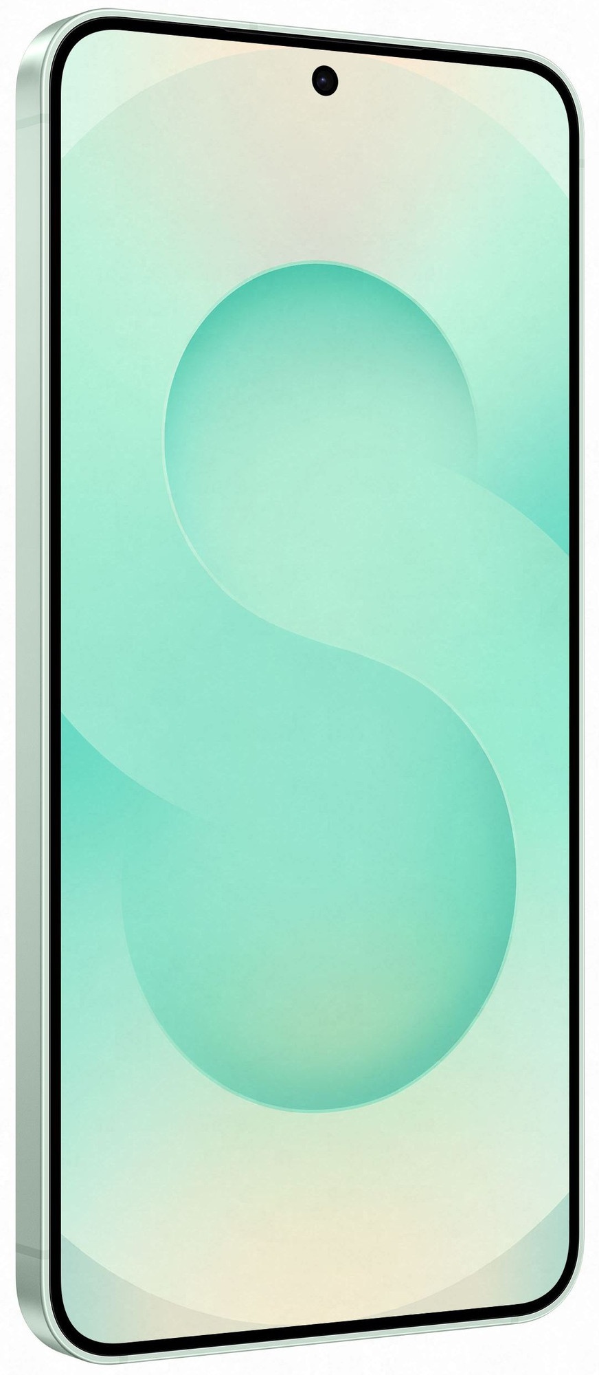 Смартфон Samsung Galaxy S25 12/128Gb, зеленый