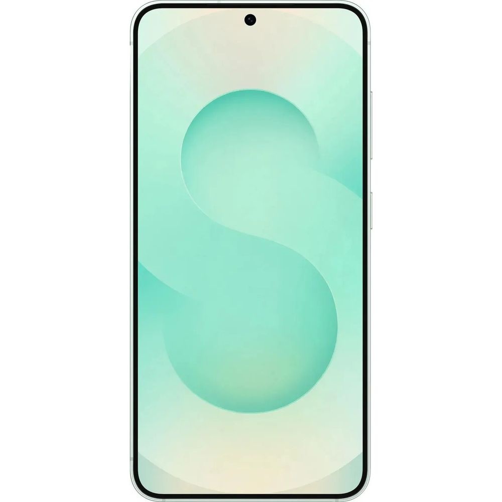 Смартфон Samsung Galaxy S25 12/128Gb, зеленый
