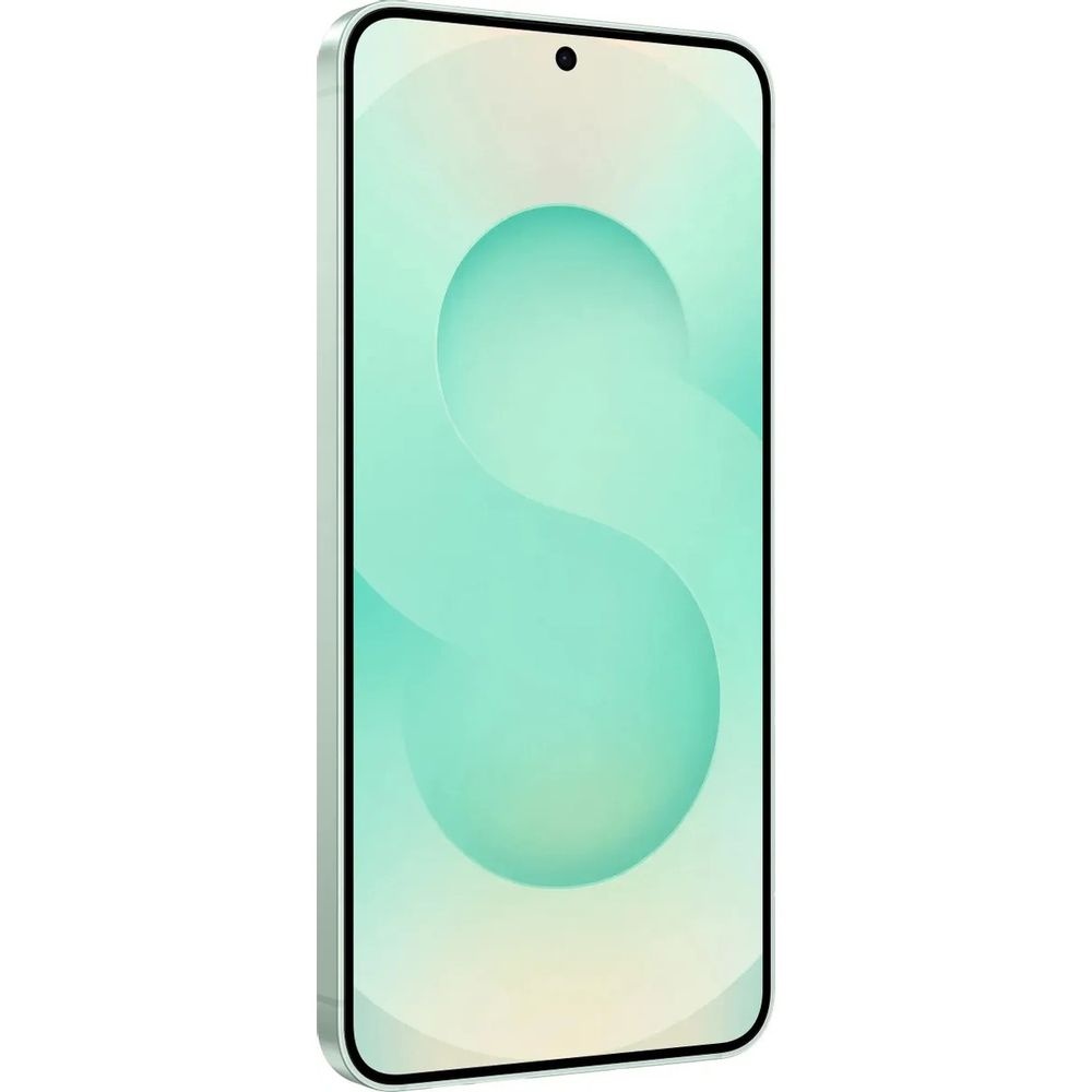 Смартфон Samsung Galaxy S25 12/128Gb, зеленый