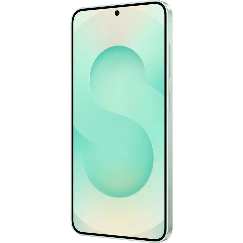 Смартфон Samsung Galaxy S25 12/128Gb, зеленый
