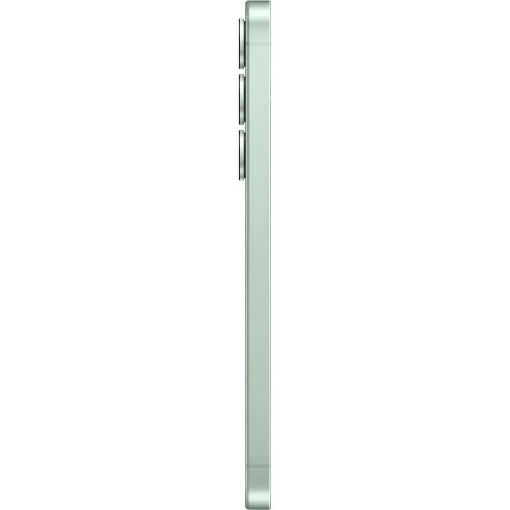 Смартфон Samsung Galaxy S25 12/128Gb, зеленый