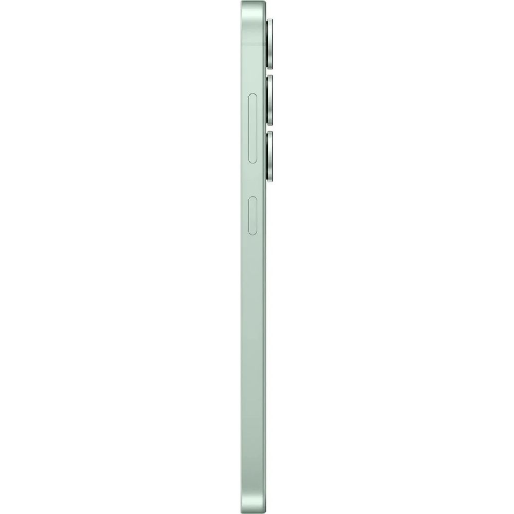 Смартфон Samsung Galaxy S25 12/128Gb, зеленый