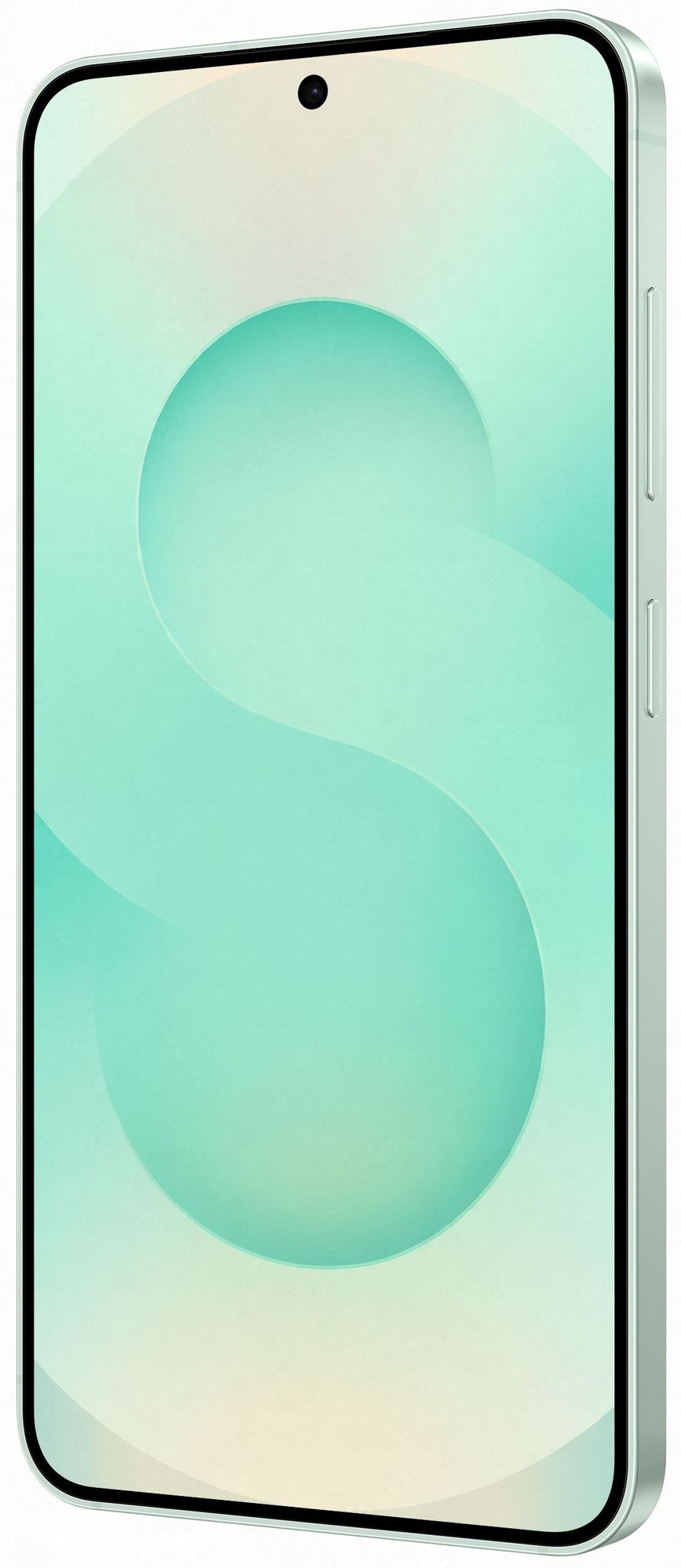 Смартфон Samsung Galaxy S25 12/128Gb, зеленый