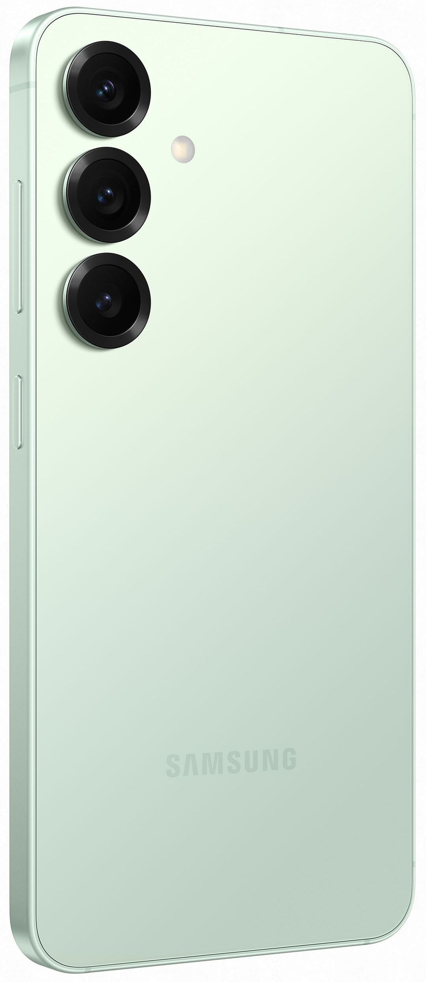 Смартфон Samsung Galaxy S25 12/128Gb, зеленый