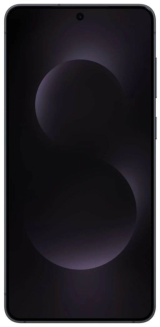 Смартфон Samsung SM-S937B Galaxy S25 Edge 12/512Gb черный